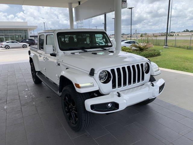 used 2021 Jeep Gladiator car, priced at $33,000