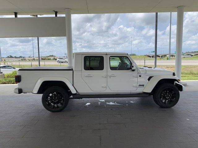 used 2021 Jeep Gladiator car, priced at $33,000