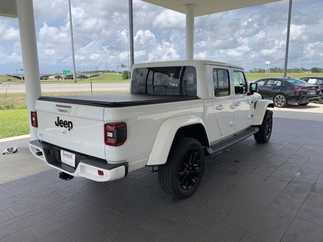 used 2021 Jeep Gladiator car, priced at $33,000