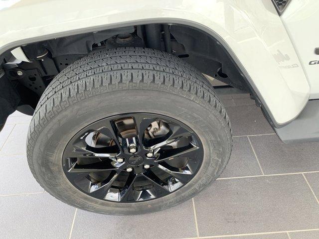 used 2021 Jeep Gladiator car, priced at $33,000