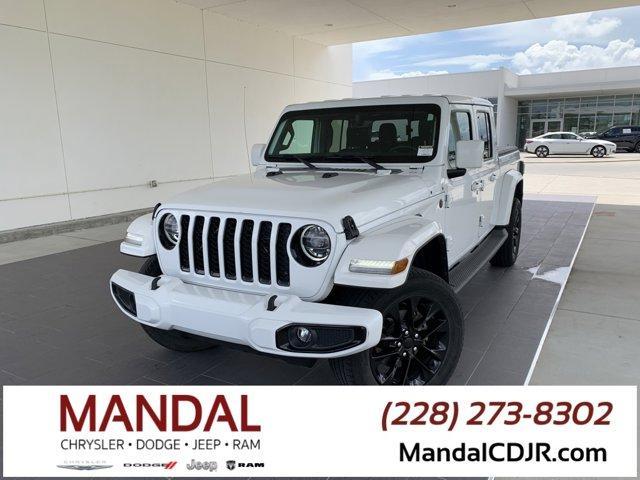 used 2021 Jeep Gladiator car, priced at $33,000