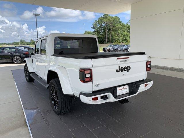 used 2021 Jeep Gladiator car, priced at $33,000