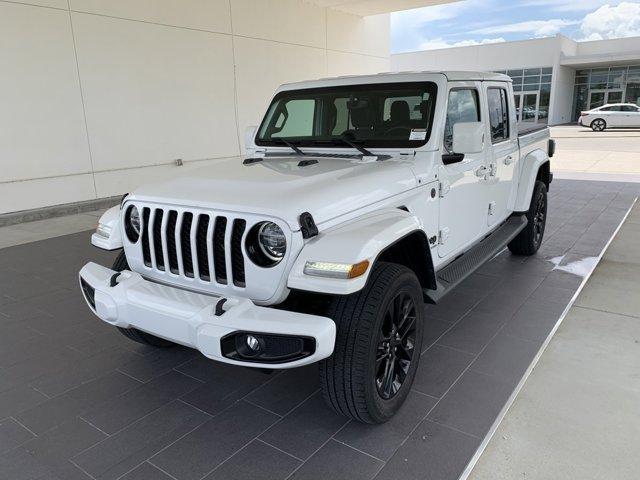 used 2021 Jeep Gladiator car, priced at $33,000