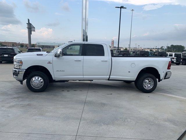 new 2024 Ram 3500 car, priced at $70,041