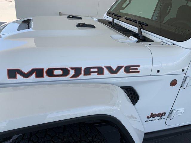 new 2025 Jeep Gladiator car, priced at $48,381