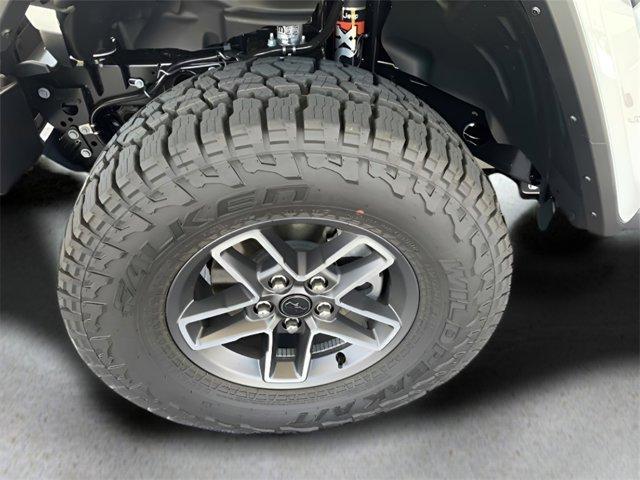 new 2025 Jeep Gladiator car, priced at $48,381