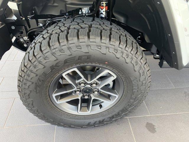 new 2025 Jeep Gladiator car, priced at $48,381