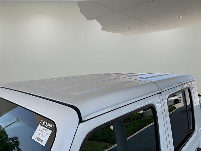 new 2025 Jeep Gladiator car, priced at $48,381