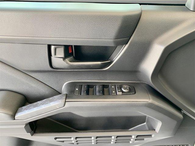 used 2024 Toyota Tacoma car, priced at $31,700