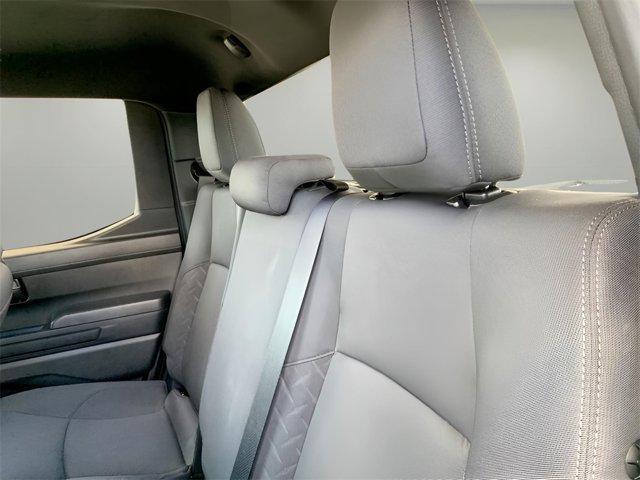 used 2024 Toyota Tacoma car, priced at $31,700