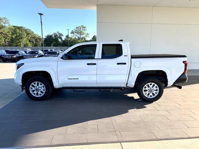 used 2024 Toyota Tacoma car, priced at $32,488