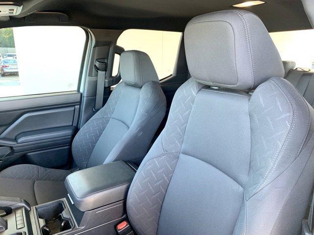 used 2024 Toyota Tacoma car, priced at $32,488