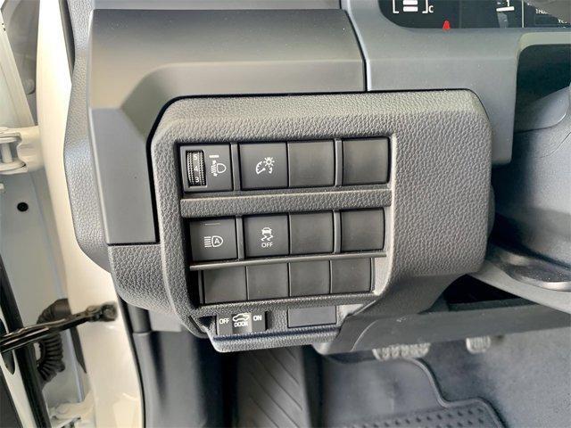 used 2024 Toyota Tacoma car, priced at $31,700