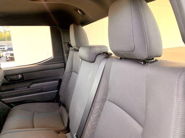 used 2024 Toyota Tacoma car, priced at $32,488