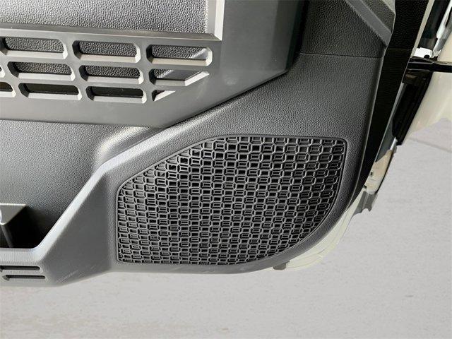 used 2024 Toyota Tacoma car, priced at $31,700