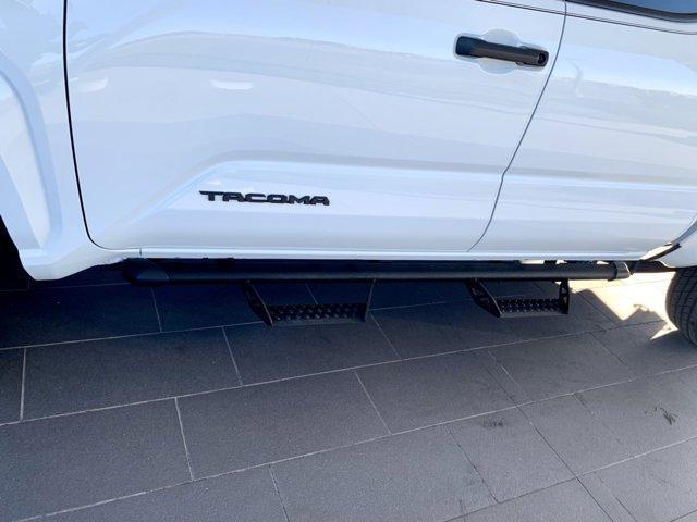 used 2024 Toyota Tacoma car, priced at $32,488