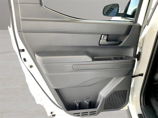 used 2024 Toyota Tacoma car, priced at $31,700