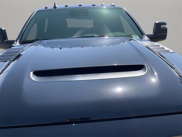new 2025 Ram 2500 car, priced at $85,858