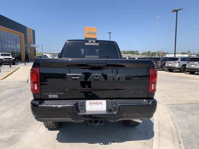 new 2025 Ram 2500 car, priced at $87,295