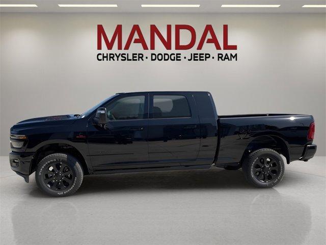 new 2025 Ram 2500 car, priced at $85,858
