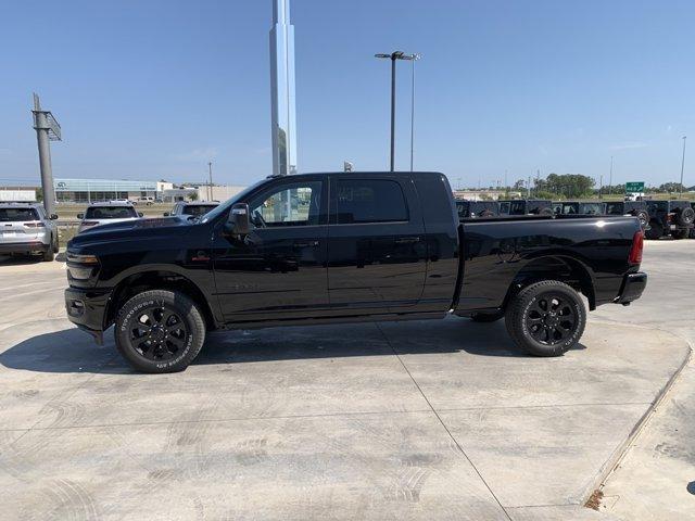 new 2025 Ram 2500 car, priced at $87,295