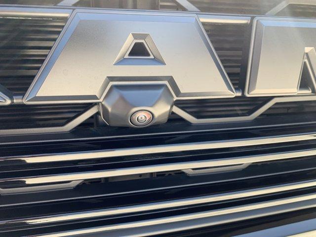 new 2025 Ram 2500 car, priced at $87,295