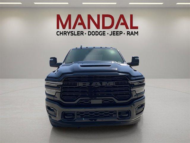 new 2025 Ram 2500 car, priced at $85,858