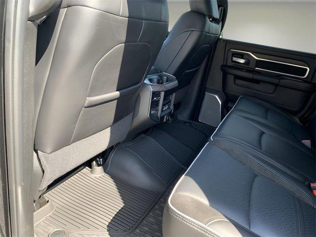 new 2025 Ram 2500 car, priced at $85,858
