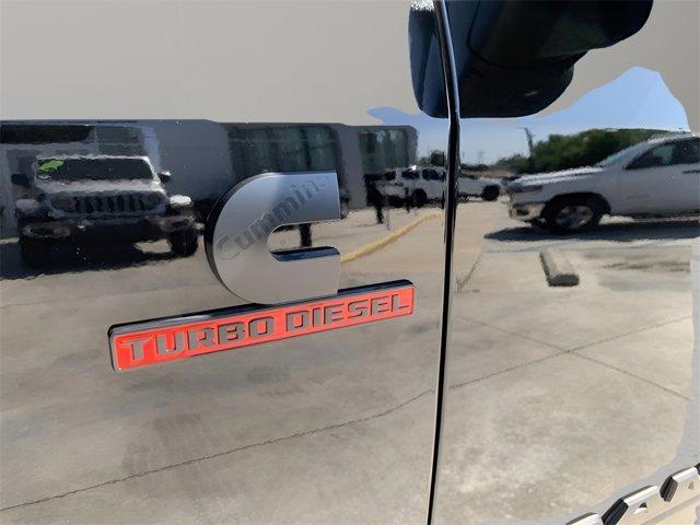 new 2025 Ram 2500 car, priced at $85,858