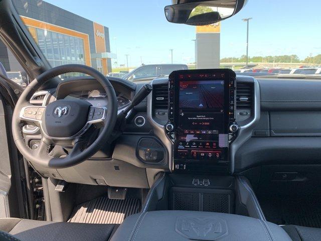 new 2025 Ram 2500 car, priced at $87,295