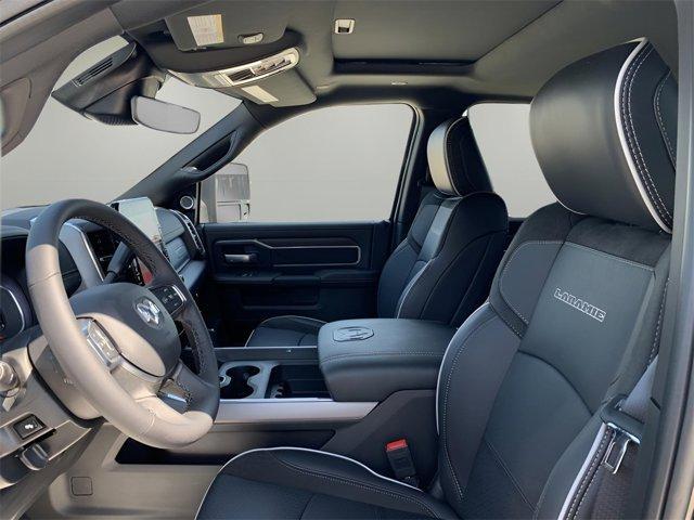 new 2025 Ram 2500 car, priced at $85,858