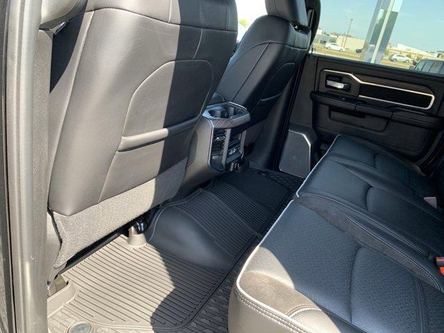 new 2025 Ram 2500 car, priced at $87,295
