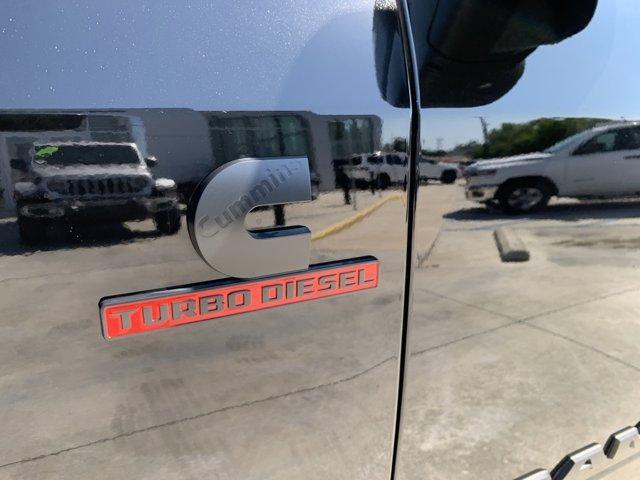 new 2025 Ram 2500 car, priced at $87,295
