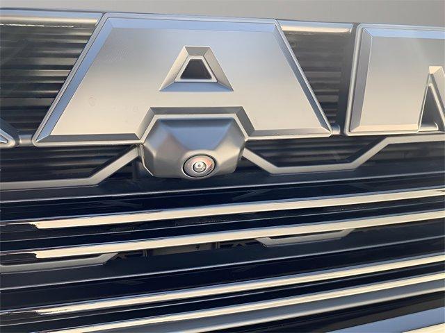 new 2025 Ram 2500 car, priced at $85,858