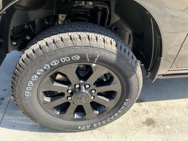 new 2025 Ram 2500 car, priced at $85,858