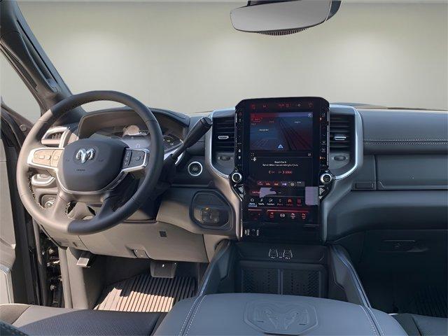 new 2025 Ram 2500 car, priced at $85,858