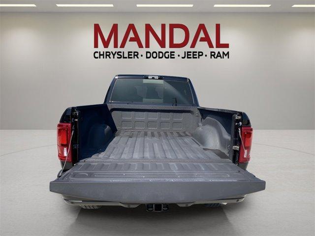 new 2025 Ram 2500 car, priced at $85,858