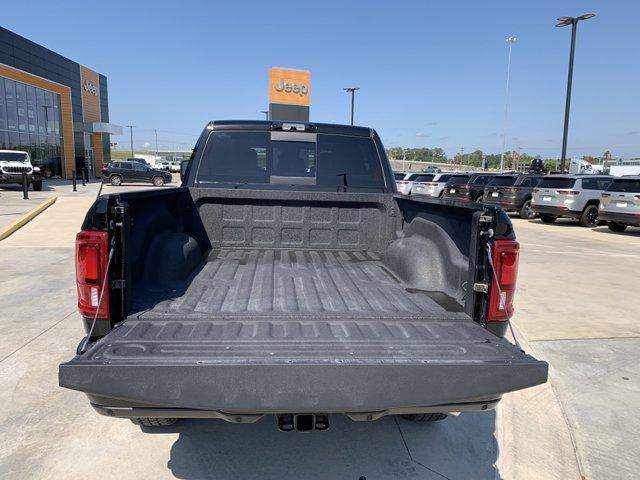 new 2025 Ram 2500 car, priced at $87,295