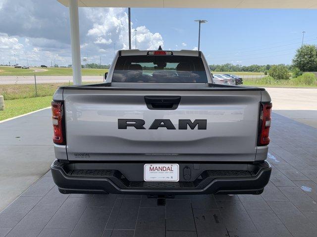 used 2025 Ram 1500 car, priced at $36,500
