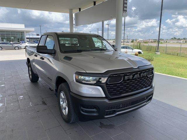 used 2025 Ram 1500 car, priced at $36,500