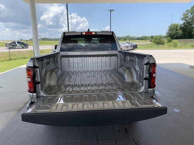 used 2025 Ram 1500 car, priced at $36,500