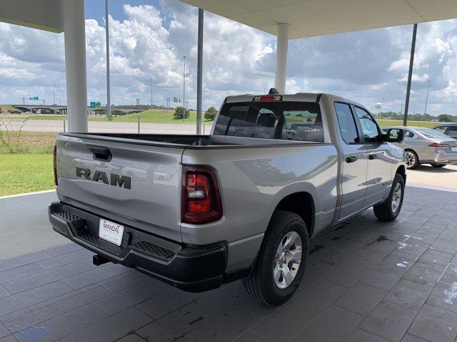 used 2025 Ram 1500 car, priced at $36,500