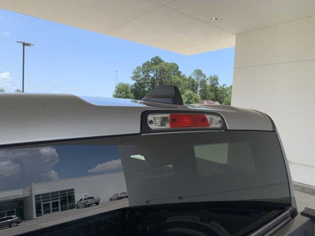 used 2025 Ram 1500 car, priced at $36,500