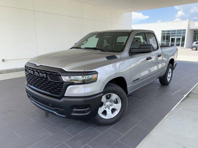 used 2025 Ram 1500 car, priced at $36,500