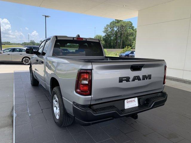 used 2025 Ram 1500 car, priced at $36,500