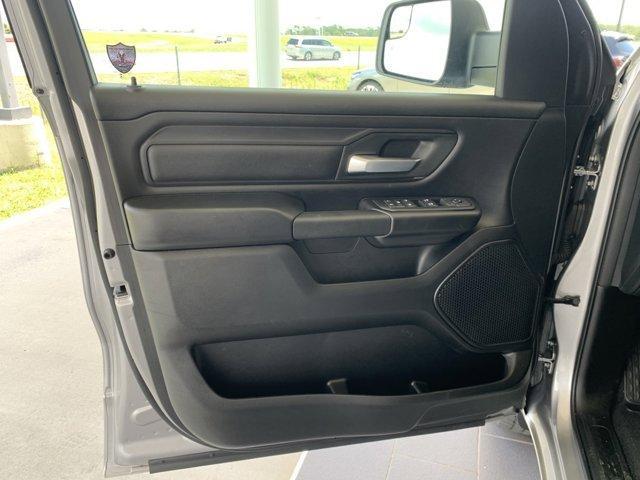 used 2025 Ram 1500 car, priced at $36,500