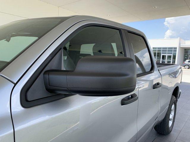 used 2025 Ram 1500 car, priced at $36,500