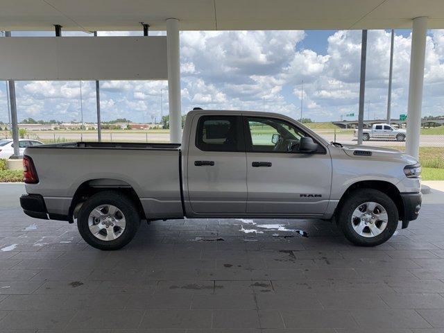 used 2025 Ram 1500 car, priced at $36,500