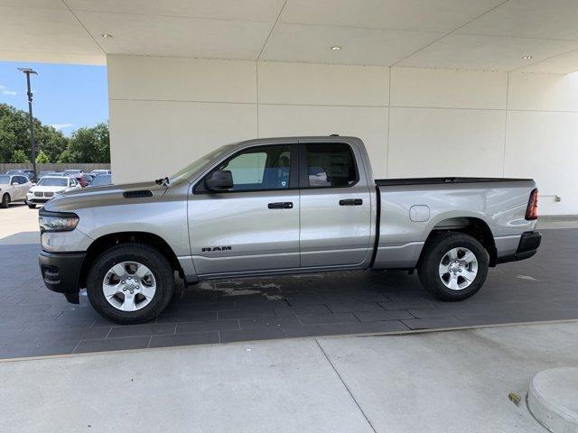 used 2025 Ram 1500 car, priced at $36,500