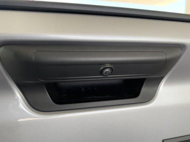 used 2025 Ram 1500 car, priced at $36,500
